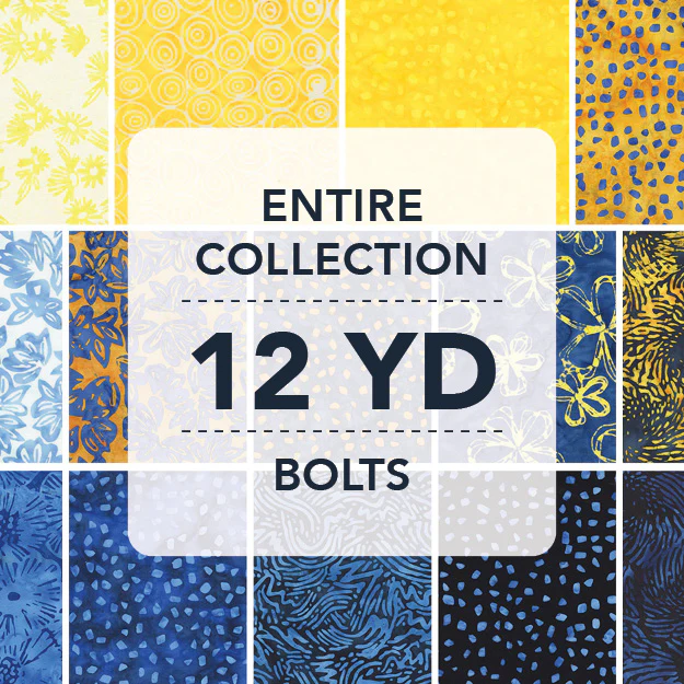 New Fabric